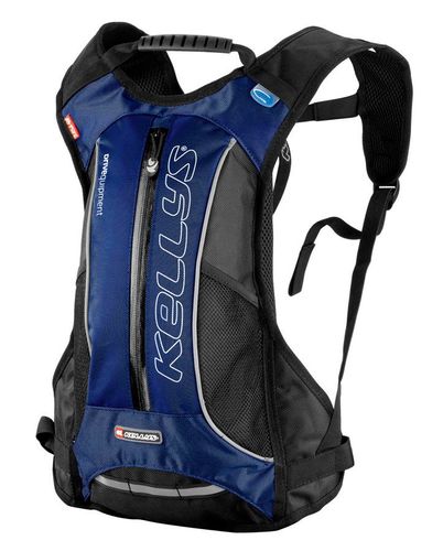 Plecak KELLYS Sprint niebieski na Arena.pl