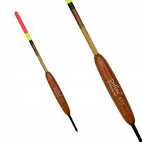 Spławik Przelotowy z BALSY SHARK Perfekt Hunter 4,0 g / 18 cm