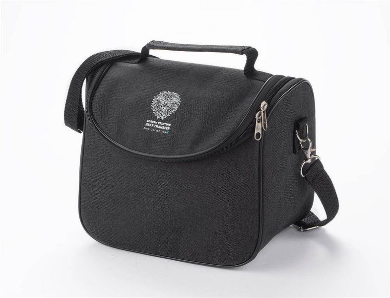 Torba termiczna KESA 20504-02 Czarny zdjęcie 2