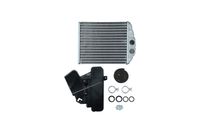 NAGRZEWNICA OPEL VECTRA C GTS 2002 2003 2004 2005 2006 2007 2008 2009