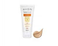 Avon Radiance Rozświetlający krem BB - Medium