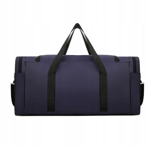 Torba Podróżna czarny 70x26x32cm na Arena.pl