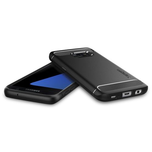 SPIGEN SGP Rugged Armor Etui Galaxy S7 na Arena.pl