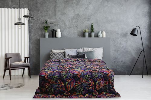 DecoKing KOC AMAZONIA ILUZJA 70x150 na Arena.pl