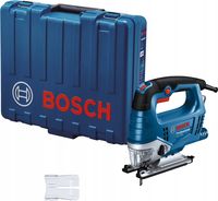 WYRZYNARKA GST 750 06015B4121 BOSCH