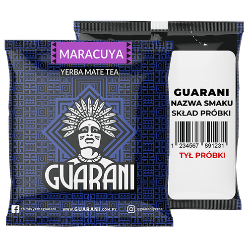 Guarani Maracuya 50 g na Arena.pl