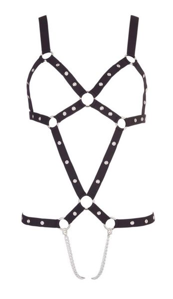 Bk Strap Body S-L zdjęcie 3