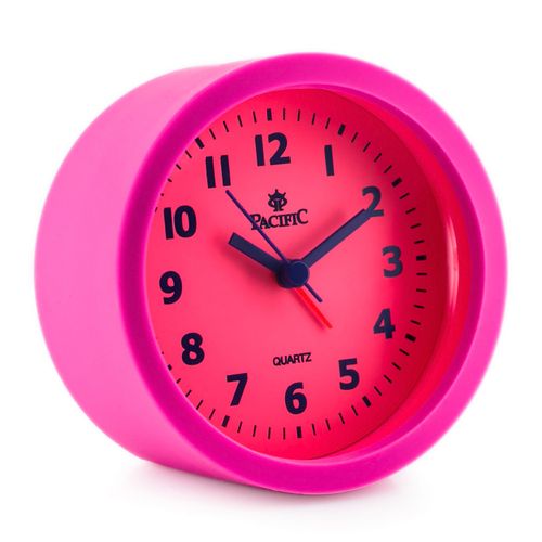 BUDZIK PACIFIC 2818 - pink (do021b) na Arena.pl