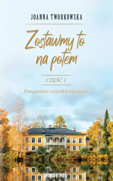 Zostawmy to na potem zdjęcie 1