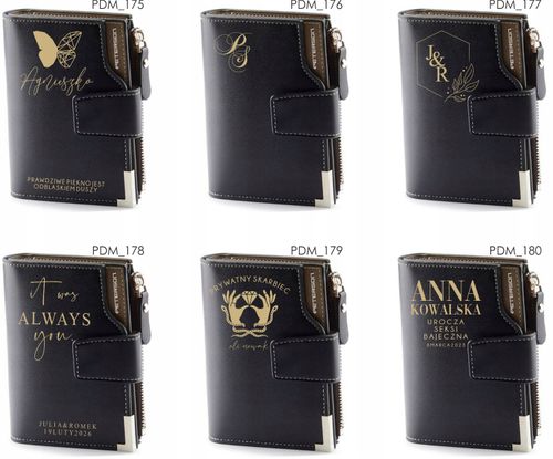 SET portfel+perfumy prezent dla koleżanki siostry na Arena.pl