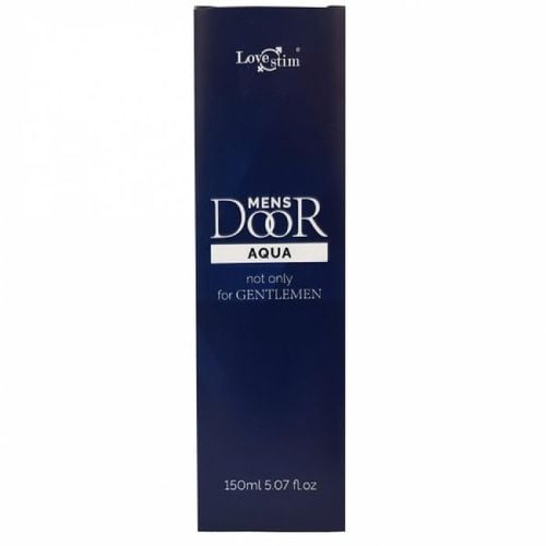Olejek-Mens Door Aqua 150Ml na Arena.pl
