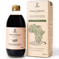 Kikaboni Kwas Fulwowy 500 ml