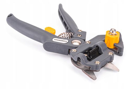 Sekator do szczepienia roślin krzewów drzew na Arena.pl