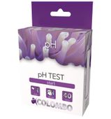 Test Colombo Marine Ph