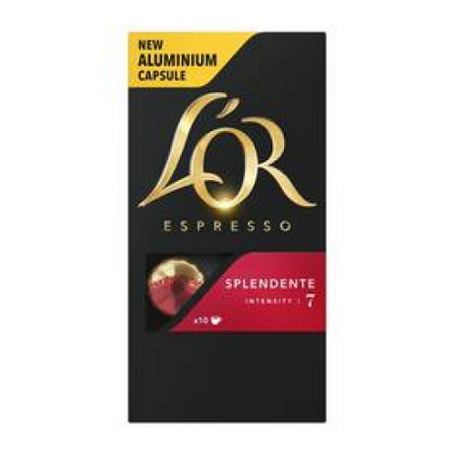 Kapsułki do espresso L'or NCC SPLENDENTE na Arena.pl