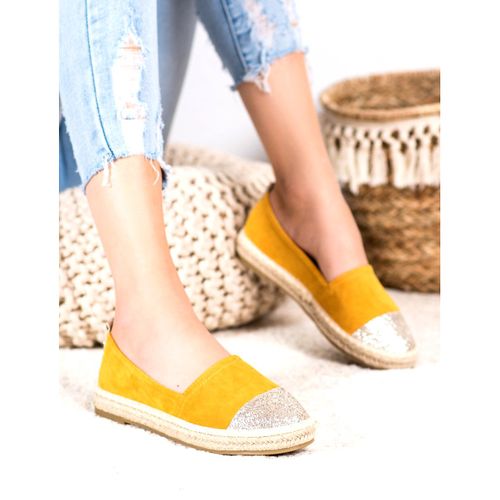 Espadryle Z Brokatem r.39 na Arena.pl