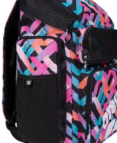 ARENA PLECAK ONE GO BACKPACK 45L AO TEXTURE 010232/102 na Arena.pl
