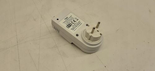 TERMOSTAT REGULATOR TEMPERATURY DO GNIAZDKA TS05 na Arena.pl