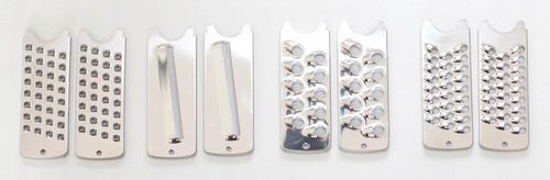 TARKA DO TARCIA ZIEMNIAKÓW ROBOT KUCHENNY CIORKA SZATKOWNICA BERLINGER na Arena.pl