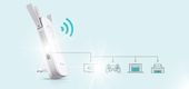Wzmacniacz sieci TP-LINK RE450