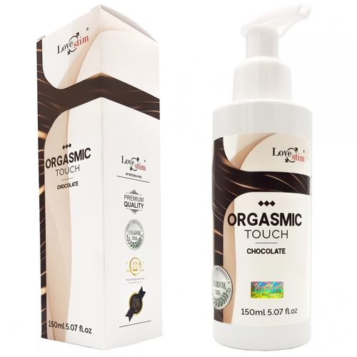 olejek  orgasmic touch chocolate 150 ml na Arena.pl