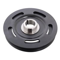 tarcza pasowa wału korbowego MERCEDES Vaneo 2001 2002 2003 2004 2005