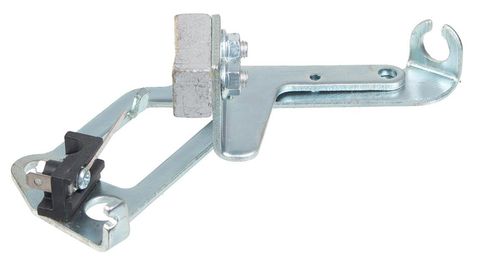 Hamulec Zongshen silnik XP140 100009612 na Arena.pl