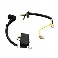 Cewka zapłonowa moduł piły Husqvarna 235 236 240