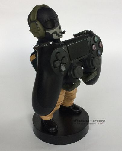 Stojak uchwyt figurka COD BO4 Lt.Simon Ghost Riley na Arena.pl