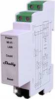 Shelly Pro 3EM-3CT63