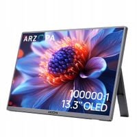 Monitor Przenośny OLED Arzopa A3C PRO 13,3" Full HD IPS 60Hz 1ms