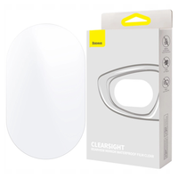 folia baseus clearsight na lusterko boczne samochodu wodoodporna (2 szt.)