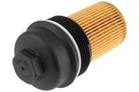 POKRYWA OBUDOWY FILTRA OLEJU VOLVO S60 I 2003 2004 2005 2006 2007 2008 2009