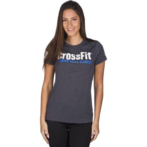 Reebok RCF Graphic SS Tee Lead 283 na Arena.pl