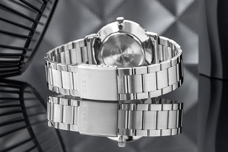 zegarek męski casio mtp-vt04d-8edf + box zdjęcie 7