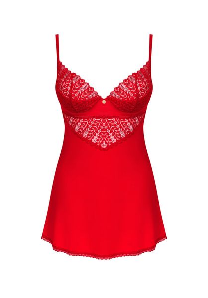 Ingridia Koszulka I Stringi Xl/2Xl zdjęcie 5