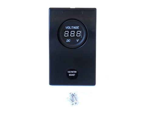 Panel 1xVolt, 1BA 5A na Arena.pl