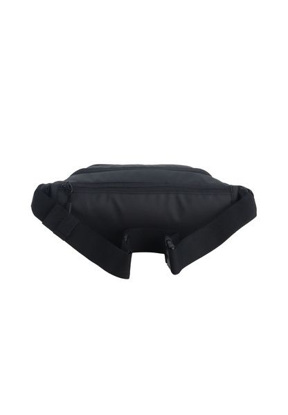 Torba biodrowa - nerka Discovery URBAN 3446 czarna zdjęcie 4