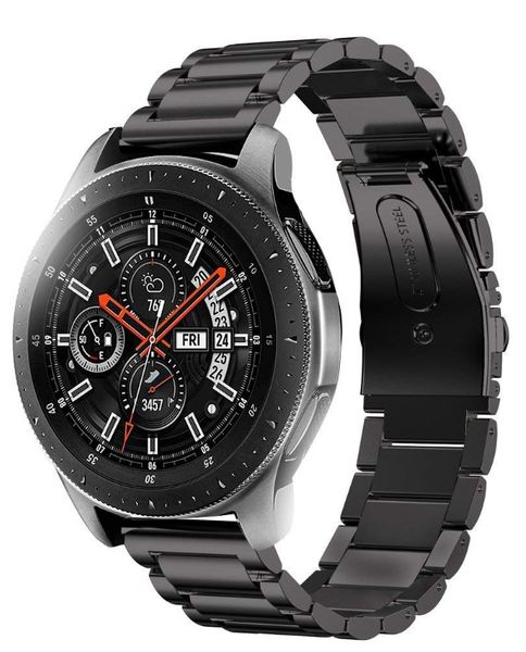 PASEK BRANSOLETKA DO SAMSUNG GALAXY WATCH GEAR S3 zdjęcie 1