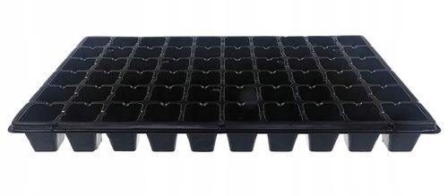 DONICZKA WIELODONICZKA DO SIEWU ROZSAD 60 szt TACA na Arena.pl