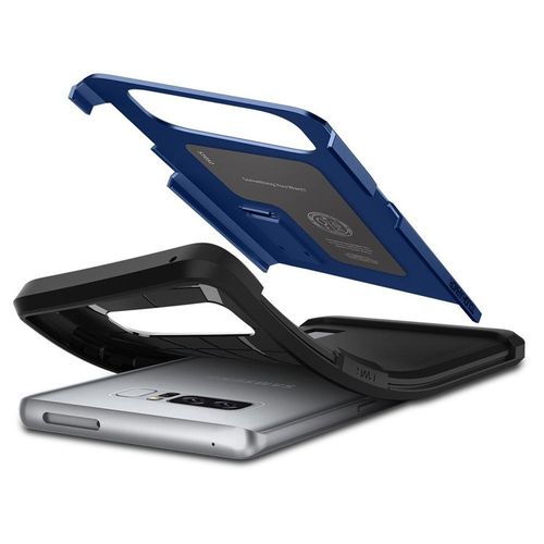 Etui Oryginalne Spigen Tough Armor Galaxy Note 8 na Arena.pl