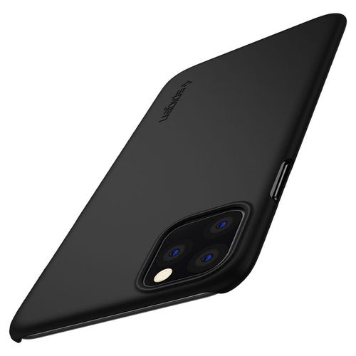 Spigen Thin Fit Iphone 11 Black na Arena.pl