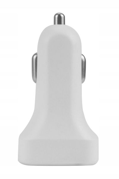SUPER SZYBKA Ładowarka samochodowa 2x USB 2.4A zdjęcie 3