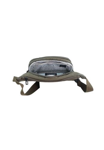 Torba biodrowa - nerka Discovery DOWNTOWN 920 khaki na Arena.pl