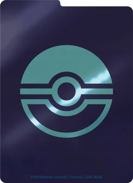 POKÉMON TCG: MEGA EVOLUTION - PHANTASMAL FLAMES - ELITE TRAINER BOX zdjęcie 10