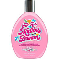 Tan Asz U Malibu Dream Bronzer Do Opalania 400ml