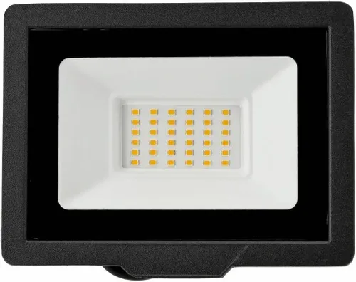 HALOGEN Naświetlacz LAMPA LED 50W IP65 EKONOMICZNY na Arena.pl
