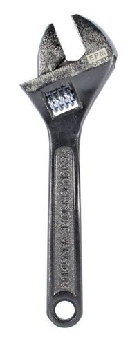 KLUCZ NASTAWNY SOLID CR-V ''''SZWED'''' 250MM na Arena.pl
