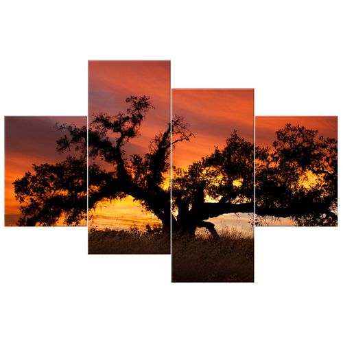 120X80 Obraz Na Płótnie Do Salonu na Arena.pl