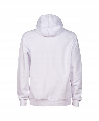 Bluza sportowa z kapturem dresowa z polarem Arena Unisex Team Line R.L na Arena.pl